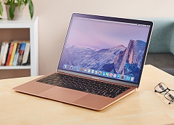 10 lý do thuyết phục để bạn mua cho mình một chiếc Macbook