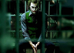 12 sự thật thú vị về bộ phim Joker