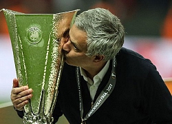 5 lý do vì sao Mourinho xứng đáng trở lại M.U thay Solskjaer