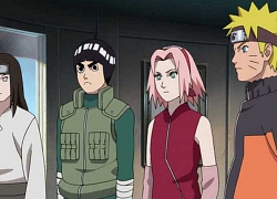 5 sự thật thú vị về Sakura Haruno, mỹ nhân khiến Sasuke "cứng mấy cũng phải mềm"!