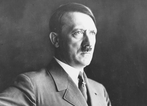 9 điều bất ngờ về trùm phát xít Adolf Hitler