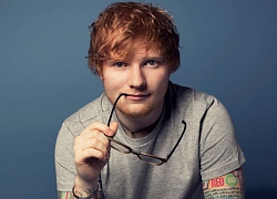 Adele và Ed Sheeran lọt top nghệ sĩ có album bán chạy nhất thế kỷ 21