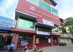 Agribank sẵn sàng cho lộ trình cổ phần hóa