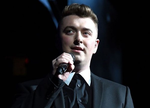 Album nhạc Pop chưa được đặt tên của Sam Smith sẽ được phát hành vào năm 2020?