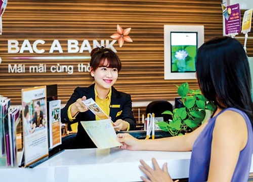 BacABank lên sàn vẫn khó tăng vốn