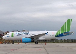 Bamboo Airways sẽ niêm yết 400 triệu cổ phiếu, kỳ vọng vốn hóa đạt 1 tỷ USD