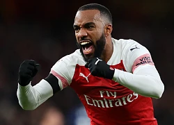 BẢN TIN SÁNG 12/10: Arsenal đón "trọng pháo" trở lại