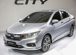 Bảng giá ôtô Honda tháng 10/2019: Thêm lựa chọn mới