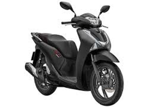 Bảng giá xe máy Honda ngày 14/10/2019