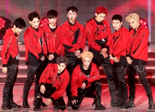 BXH thương hiệu boygroup tháng 10/2019: Ngôi vương của BTS vẫn không lung lay, EXO giành lại vị trí á quân từ X1