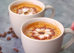 Cà phê Cappuccino nghe sang chảnh thực ra bạn có thể tự pha tại nhà không khó lắm đâu!