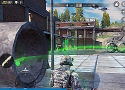 Call of Duty Mobile : Chi tiết kỹ năng các nhân vật trong chế độ Battle Royale