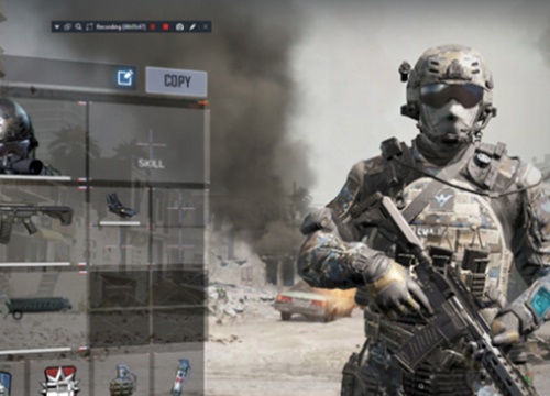 Call of Duty Mobile : Tổng hợp các loại Perk và cách set up chúng hợp lý nhất