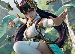 Chiêm ngưỡng bộ Cosplay Irelia đẹp nhất từ trước đến nay