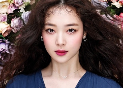 Choi Sulli: Nàng hoa lê tuyết được Lee So Man cưng chiều nhưng làm gì, yêu ai cũng chẳng bao giờ vừa mắt netizen Hàn