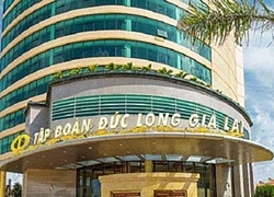 Chủ tịch ra tay cứu giá, cổ phiếu Đức Long Gia Lai vẫn không ngóc đầu lên nổi