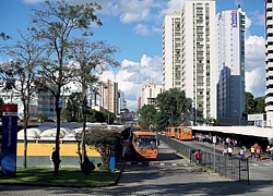 Curitiba &#8211; nơi người dân đổi rác lấy tiền