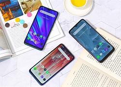 Đánh giá chi tiết Realme 5: Bản rút gọn của Realme 5 Pro nhưng trải nghiệm đầy đủ