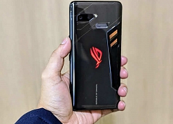 Đánh giá khả năng chơi game Asus ROG Phone 2: Thỏa mãn mọi game thủ