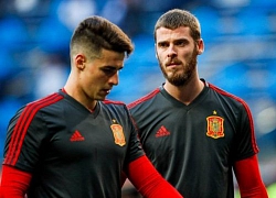 De Gea thất sủng, Kepa đăng đàn ra tuyên bố cực gắt