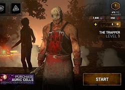 Dead by Daylight Mobile phát hành thử quốc gia mới