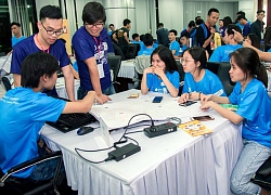 DevFest 2019: Lan tỏa ý thức sống xanh trong cộng đồng