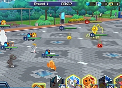 DIGIMON ReArise game DIGIMON đỉnh cao đã ra mắt bản quốc tế