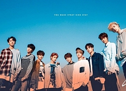 'Double Knot' flop thê thảm, tương lai nào cho album sắp tới của Stray Kids?