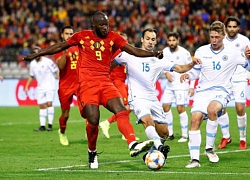 Euro 2020: Vòng chung kết đầy đại gia