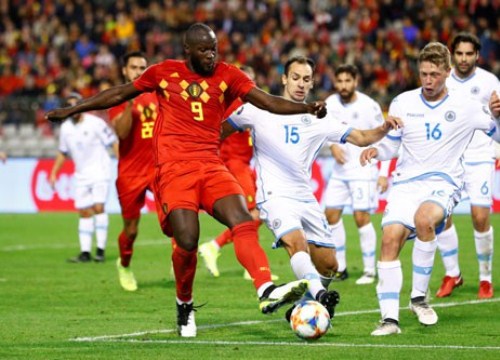 Euro 2020: Vòng chung kết đầy đại gia