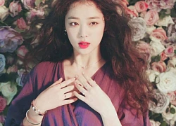 Fanpage của Sulli ở Việt Nam chính thức đóng cửa sau cái chết đột ngột của cựu thành viên F(x)