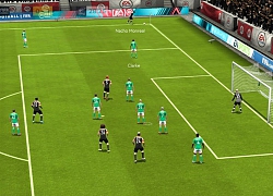 FIFA 20 Mobile Game bóng đá đỉnh cao chính chủ EA, đã thế còn miễn phí 100%