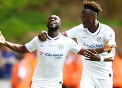 Fikayo Tomori ôm mộng thành &#8216;ông cử&#8217;