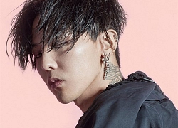 G-Dragon và những lần diện vest lịch lãm khiến chị em &#8216;đổ gục&#8217;