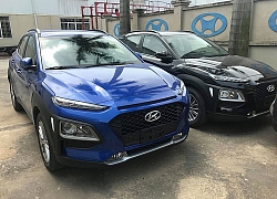 Giá xe Hyundai Kona 2019 giảm mạnh, tạo sức ép lên Ford EcoSport