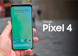 Google Pixel 4 lộ nhiều ảnh báo chí trước ngày ra mắt