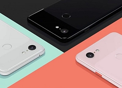 Google sẽ ngừng bán Pixel 3 và Pixel 3 XL sau khi Pixel 4 ra mắt