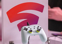 Google Stadia lên kế hoạch cho bước đi mới để thống trị thị trường gaming