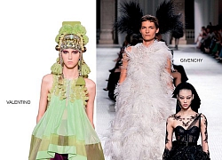 Haute Couture Thu Đông 2019 và những giá trị hợp thời đại