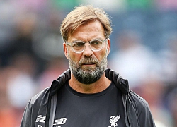 Hé lộ lý do thực sự khiến Klopp cự tuyệt Man Utd