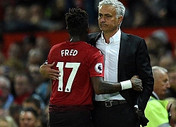 Hé lộ "uẩn khúc" vụ Jose Mourinho cắn răng mua Fred