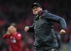 HLV Klopp từng từ chối dẫn dắt Real và MU