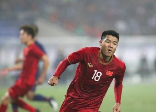 Hòa U22 UAE, báo châu Á thán phục U22 Việt Nam