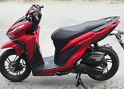 Honda Vario 150 2019 đẹp như SH Mode giảm giá rất mạnh trong tháng 10