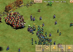 Thử ngay War of Empire Conquest - Game "Đế Chế" trên di động cực chất