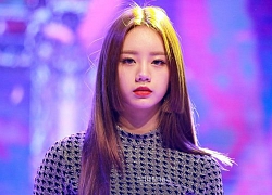 Idol Hàn diện kiểu tóc Hime: từ Irene đến Momo đều xinh xuất thần nhưng lại có 1 người khiến dân tình "ngứa mắt"