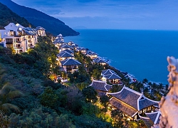 InterContinental Danang Sun Peninsula Resort vào &quot;Top 4 khu nghỉ dưỡng hàng đầu thế giới&quot;