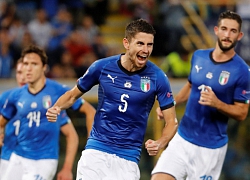 Italia - Hy Lạp: Vé sớm cho Azzurri?