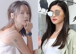 Jeon Ji Hyun - Lee Hyori: Hai sao nữ đứng đầu Kbiz trong suốt 20 năm qua!