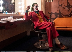 Joker chính thức lọt top 10 bộ phim với điểm số cao nhất mọi thời đại trên IMDb